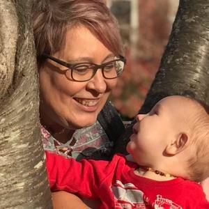 Meet your Posher, Wendy